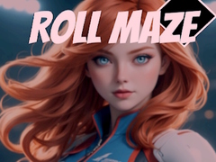 Trò chơi RollMaze