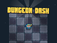 Trò chơi Dungeon Dash