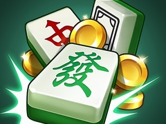Trò chơi Mahjong Match
