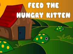 Trò chơi Feed The Hungry Kitten