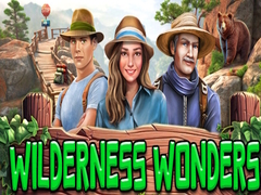 Trò chơi Wilderness Wonders