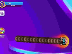 Trò chơi Snake Warz.io 