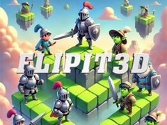 Trò chơi FlipIT 3D