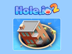 Trò chơi Hole.io 2