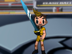 Trò chơi Clash Ball.io