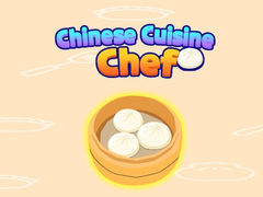Trò chơi Chinese Cuisine Chef