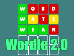 Trò chơi Wordle