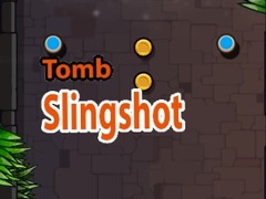 Trò chơi Tomb Slingshot