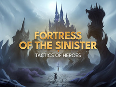 Trò chơi Fortress of the Sinister