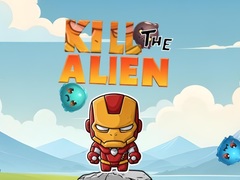 Trò chơi Kill The Alien