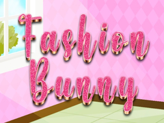 Trò chơi Fashion Bunny