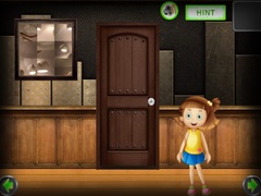 Trò chơi Amgel Easy Room Escape 2