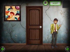 Trò chơi Amgel Easy Room Escape 243
