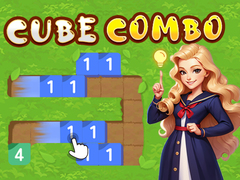 Trò chơi Cube Combo