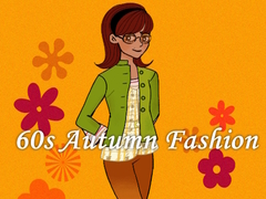 Trò chơi 60s Autumn Fashion
