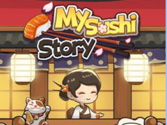 Trò chơi My Sushi Story