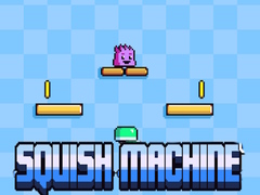 Trò chơi Squish Machine