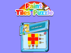 Trò chơi Paint Tiles Puzzle