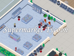 Trò chơi Supermarket Tycoon