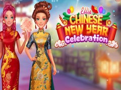 Trò chơi Ellie Chinese New Year Celebration