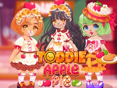 Trò chơi Toddie Apple Pie