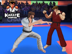 Trò chơi Karate Fighter