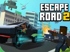 Trò chơi Escape Road 2