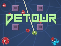 Trò chơi Detour