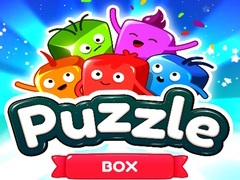 Trò chơi Puzzle Box
