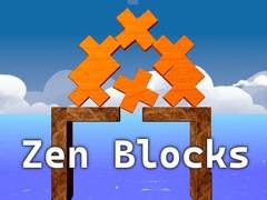 Trò chơi Zen Blocks