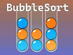 Trò chơi BubbleSort