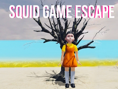 Trò chơi Squid Game Escape