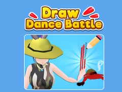 Trò chơi Draw Dance Battle