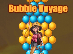 Trò chơi Bubble Voyage