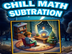 Trò chơi Chill Math Subtraction