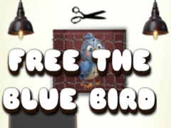 Trò chơi Free The Blue Bird