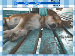 Trò chơi Puzzle: What a Twist!