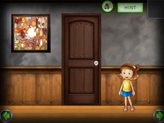 Trò chơi Amgel Kids Room Escape 265