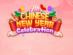 Trò chơi Ellie Chinese New Year Celebration