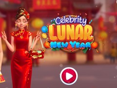 Trò chơi Celebrity Lunar New Year