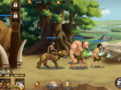 Trò chơi Monster Heroes Of Myths