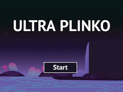 Trò chơi Ultra Plinko
