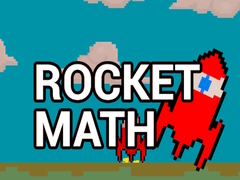 Trò chơi Rocket Math