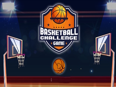 Trò chơi Basketball Challenge game