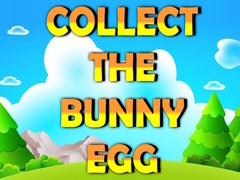 Trò chơi Collect The Bunny Eggs