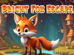 Trò chơi Bright Fox Escape 