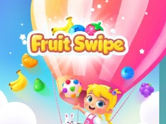 Trò chơi Fruit Swipe