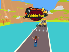 Trò chơi Build Your Vehicle Run