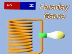 Trò chơi Faraday Game 
