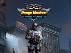 Trò chơi Range Master Sniper Academy